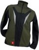 KURTKA SOFTSHELL Z KAPTUREM URGENT 934